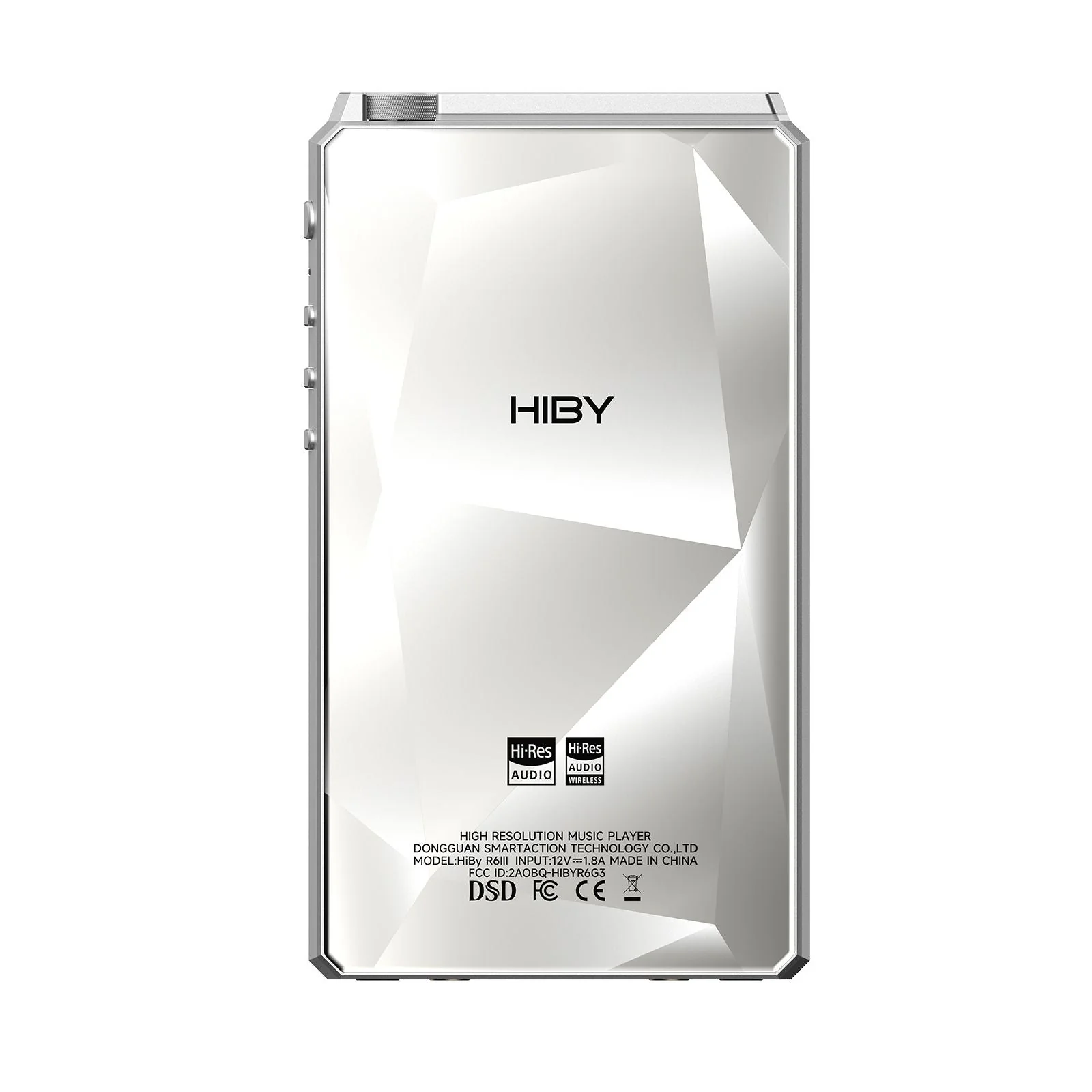 HiBy R6 III 2025 - Image 10