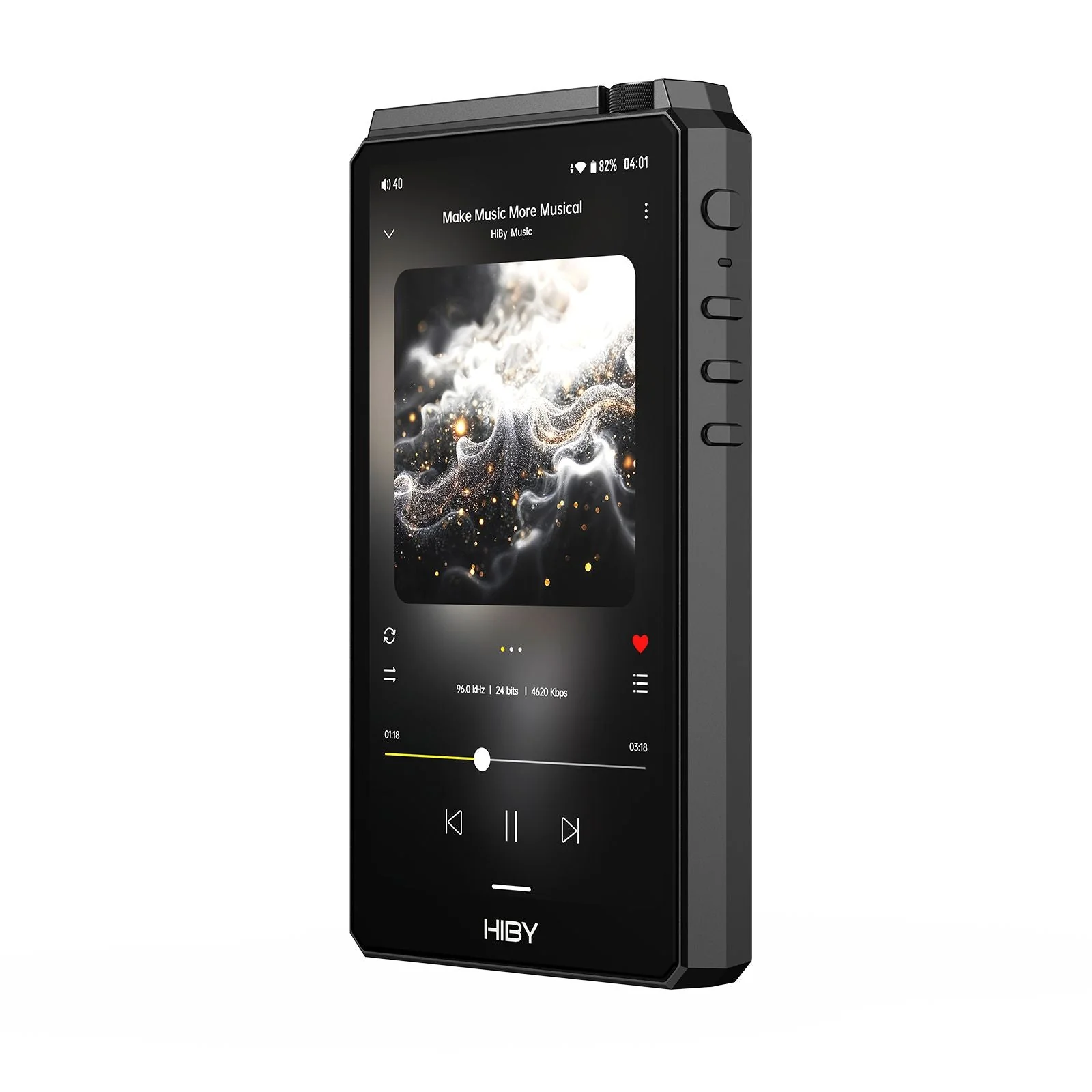 HiBy R6 III 2025 - Image 4