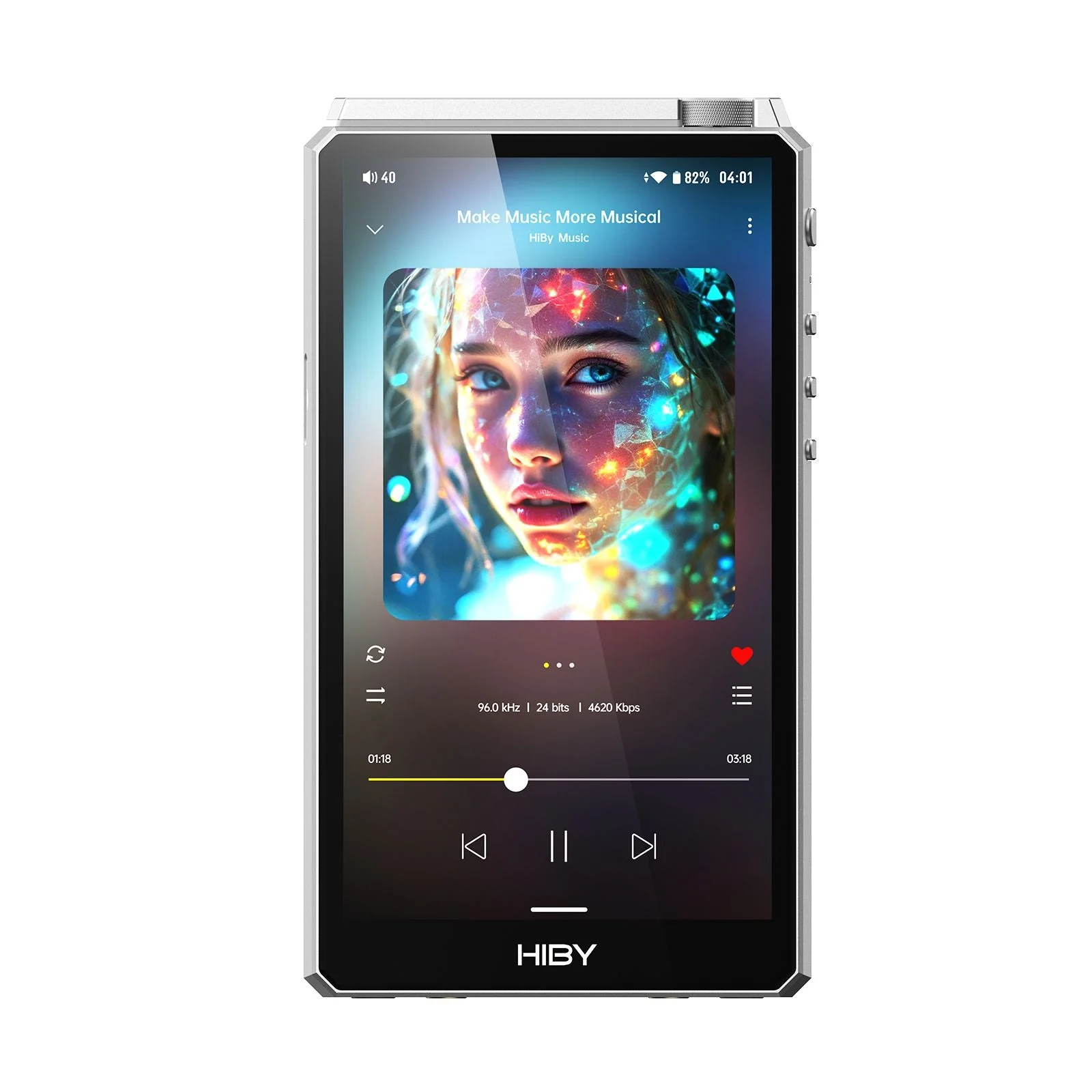 HiBy R6 III 2025 - Image 7