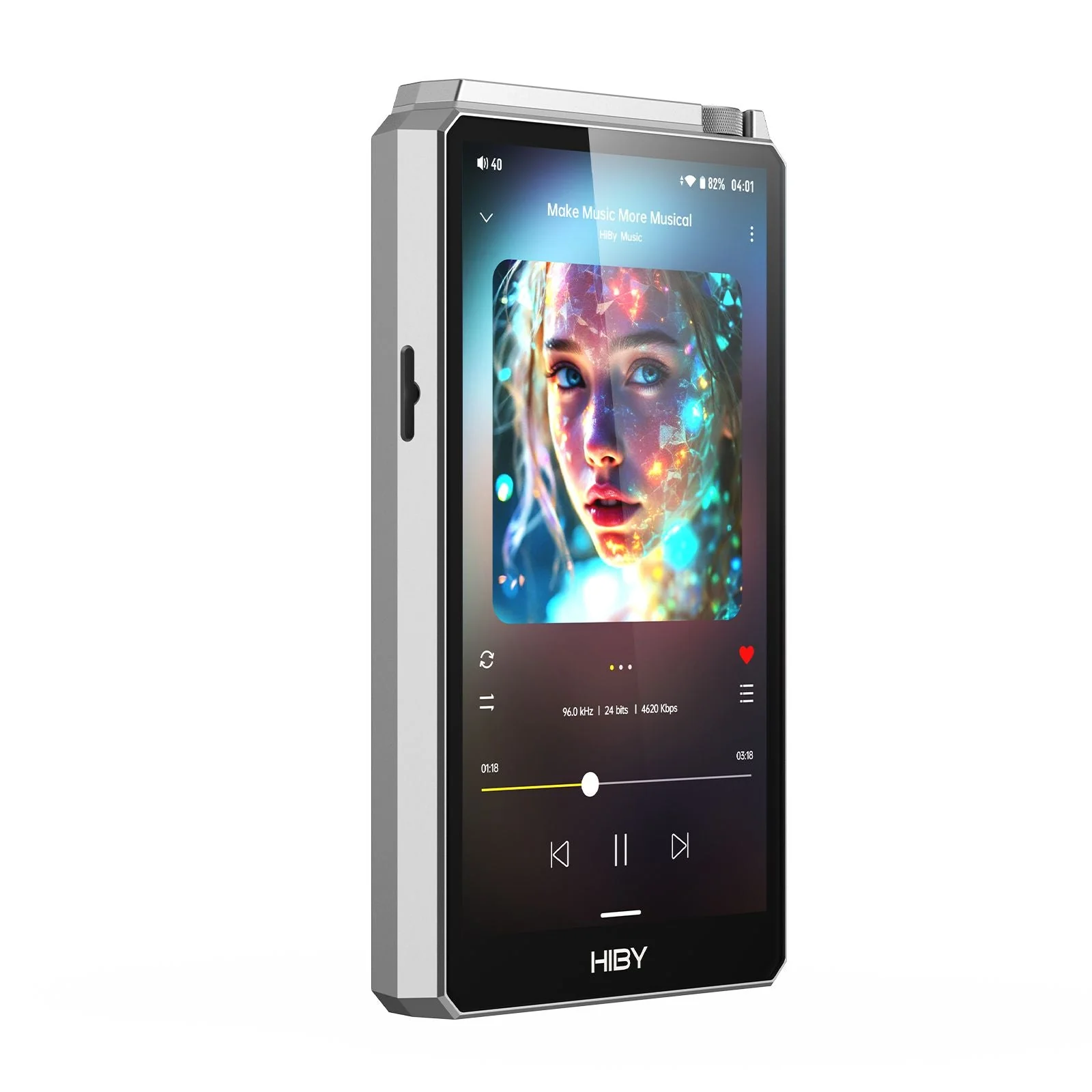 HiBy R6 III 2025 - Image 8