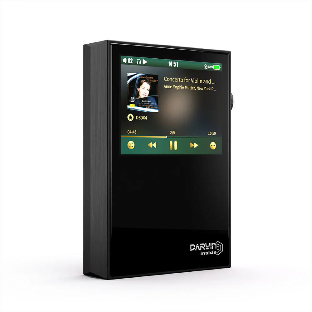 HiBy RS2 - Image 3