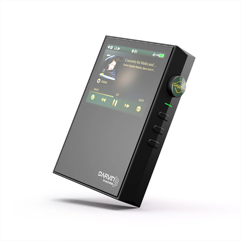 HiBy RS2 - Image 4