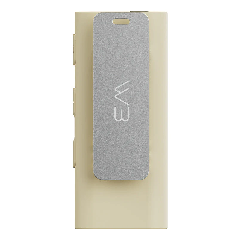 HiBy W3 II - Image 12