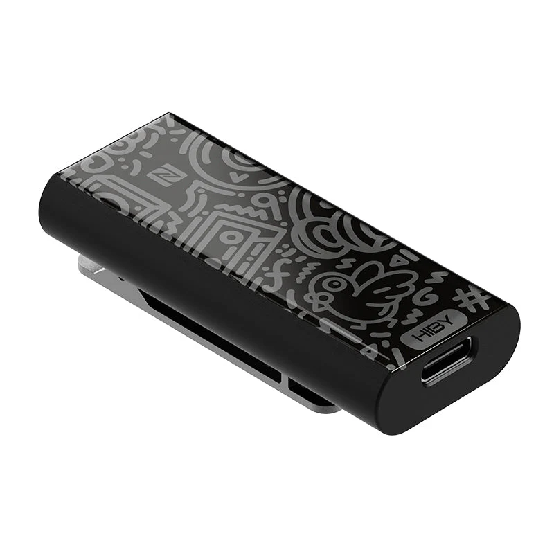 HiBy W3 II - Image 5