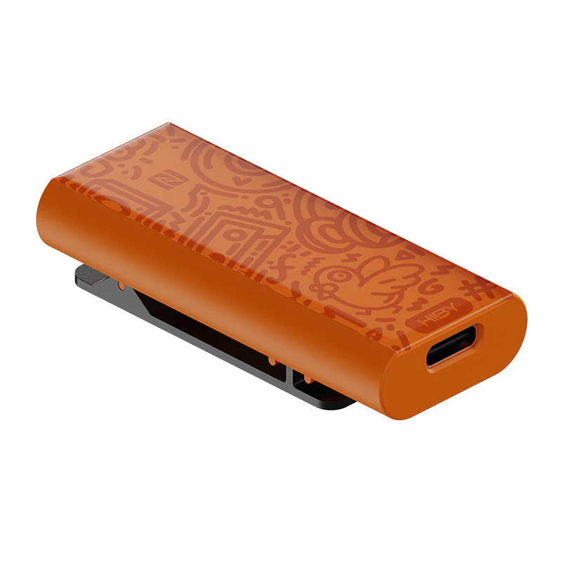 HiBy W3 II - Image 7