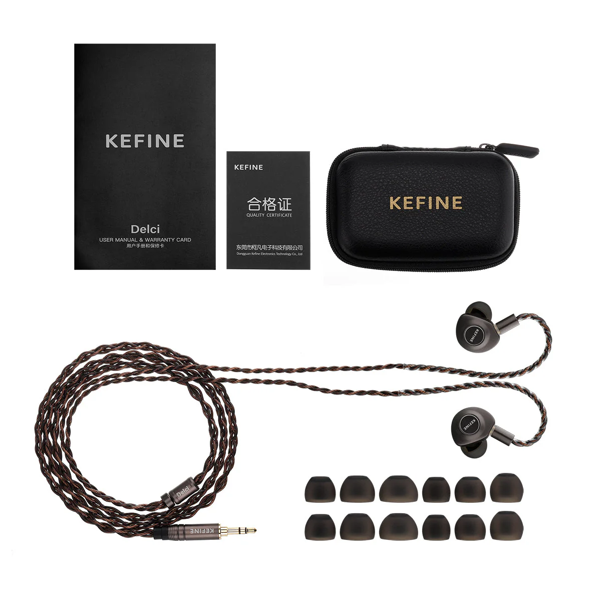 KEFINE Delci - Image 8