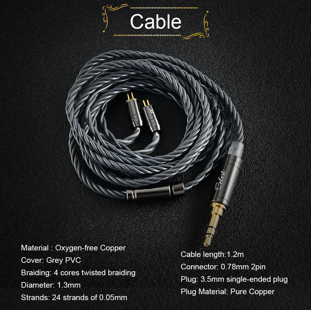 Celest Wyvern Black - Image 12