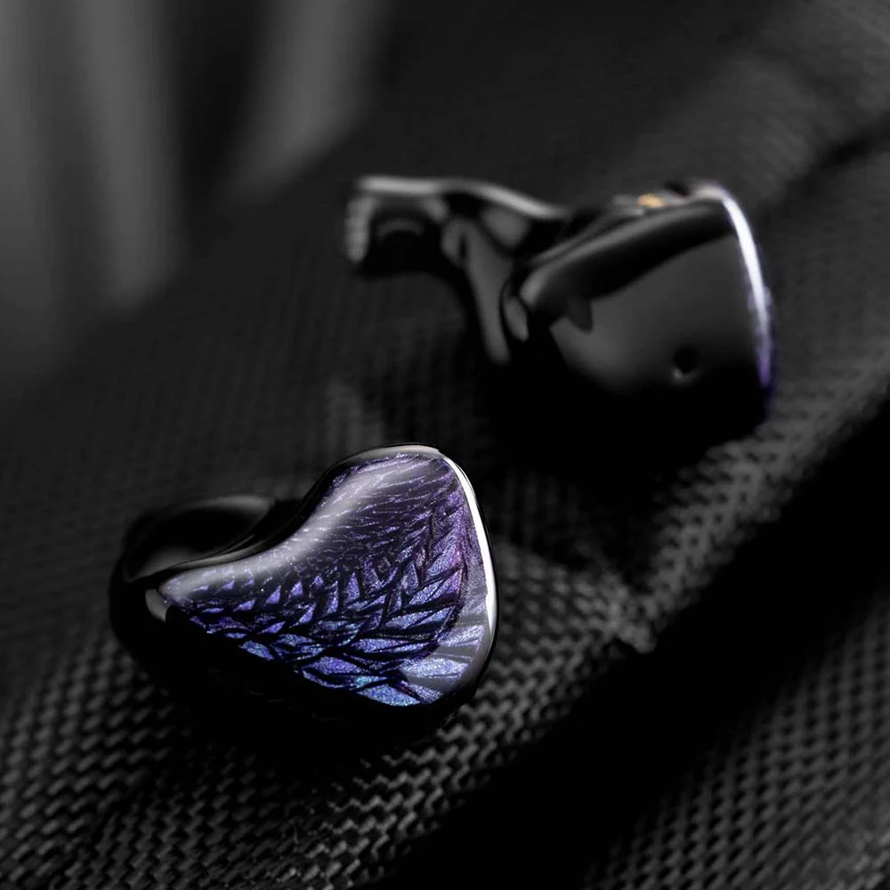 Celest Wyvern Black - Image 6
