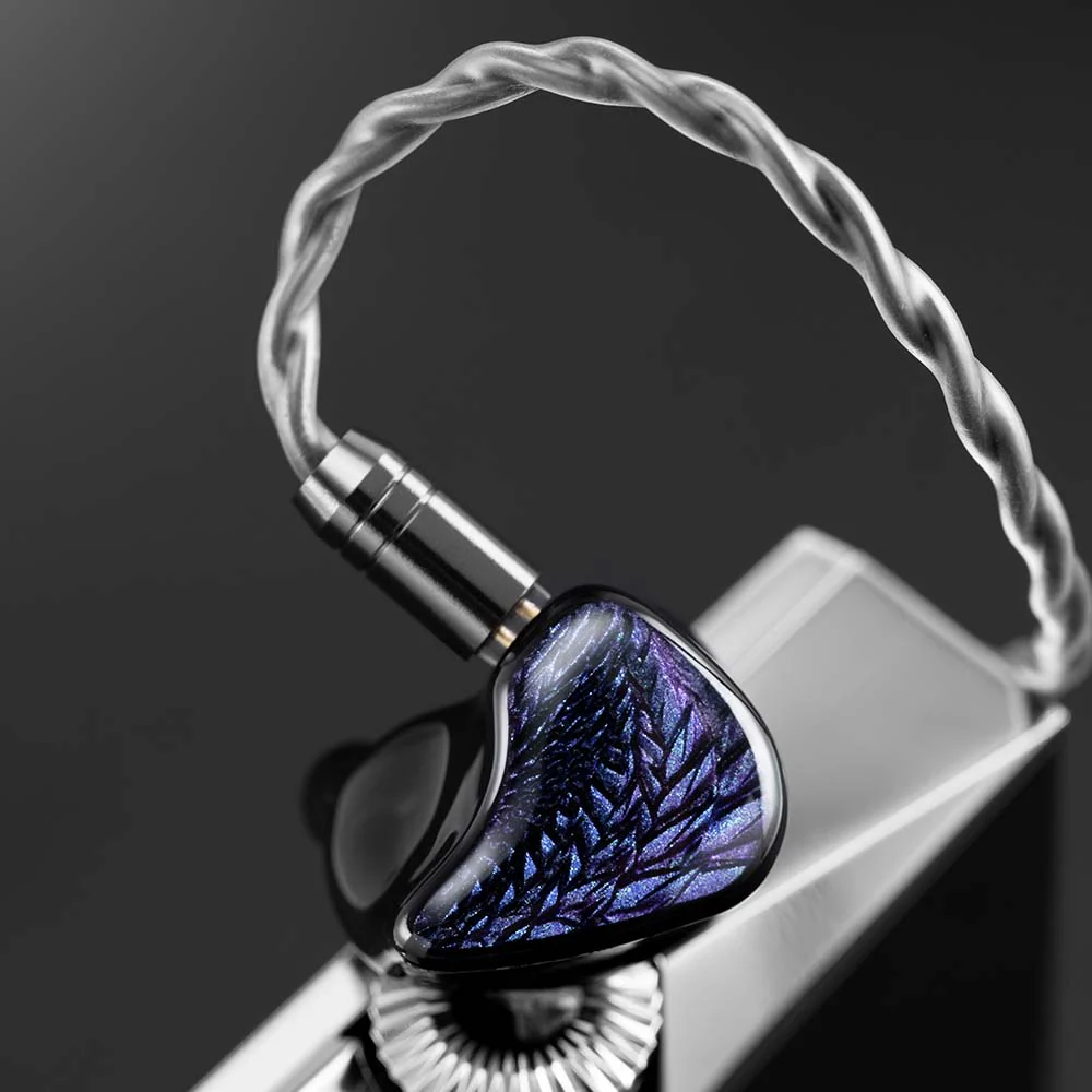 Celest Wyvern Black - Image 8