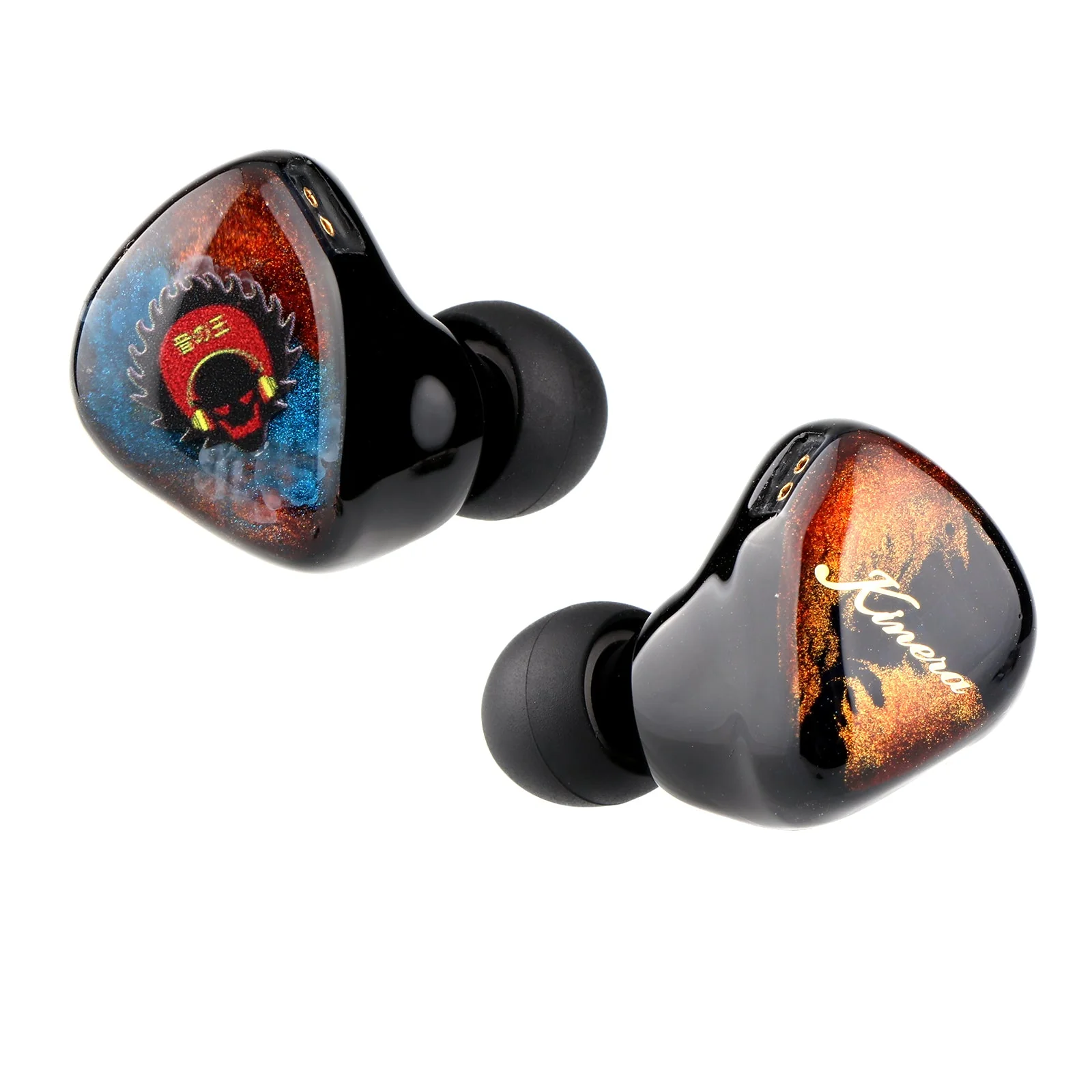 Kinera Nanna 2.1 Z-Tune Edition - Image 4