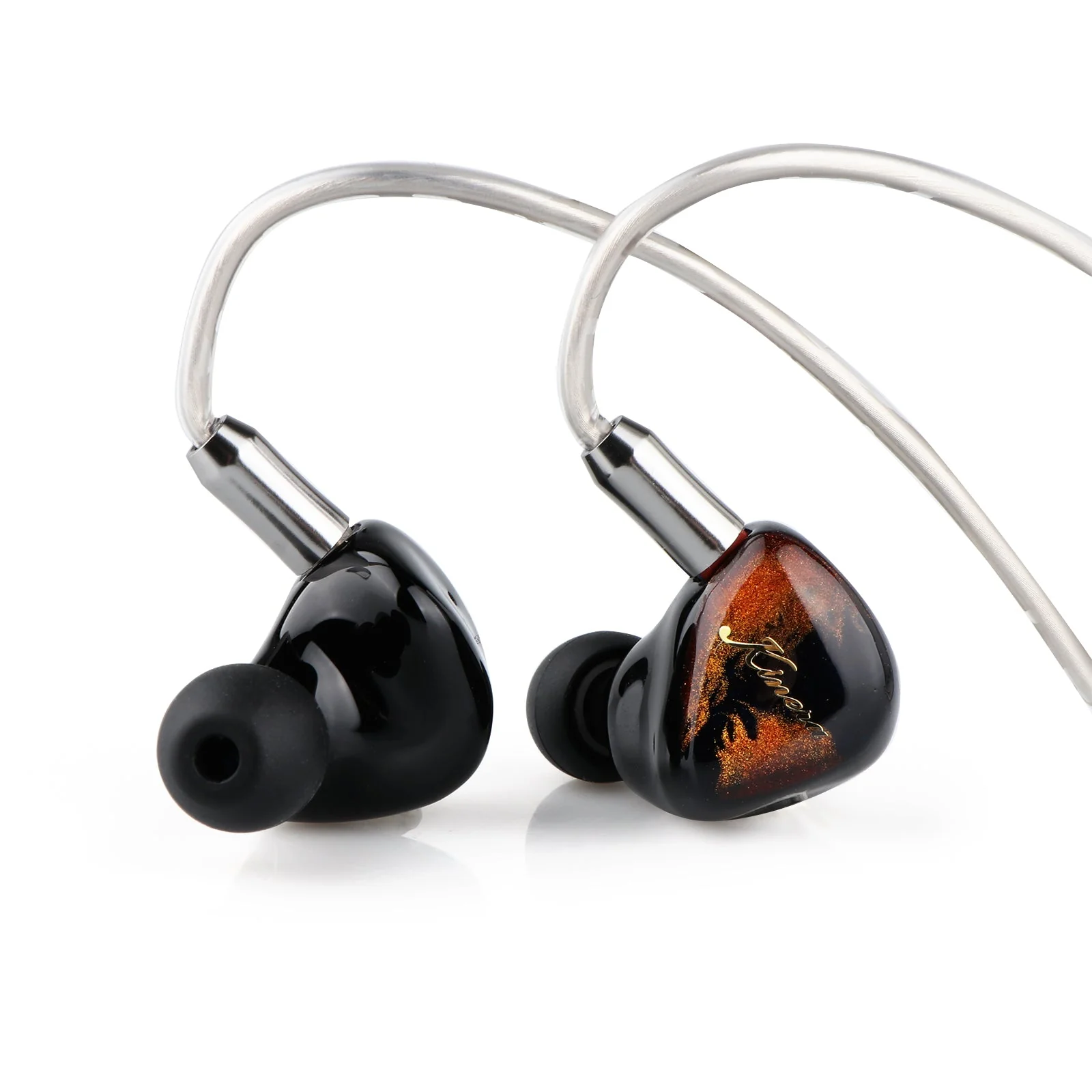 Kinera Nanna 2.1 Z-Tune Edition - Image 5