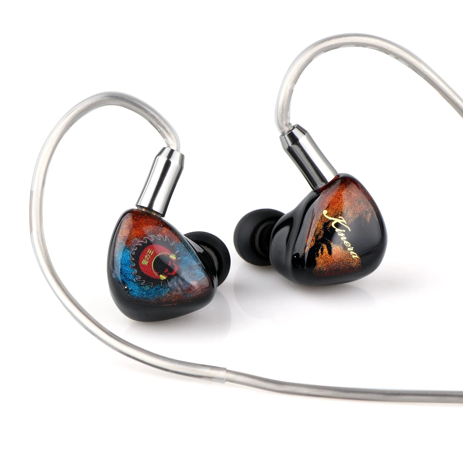 Kinera Nanna 2.1 Z-Tune Edition - Image 6