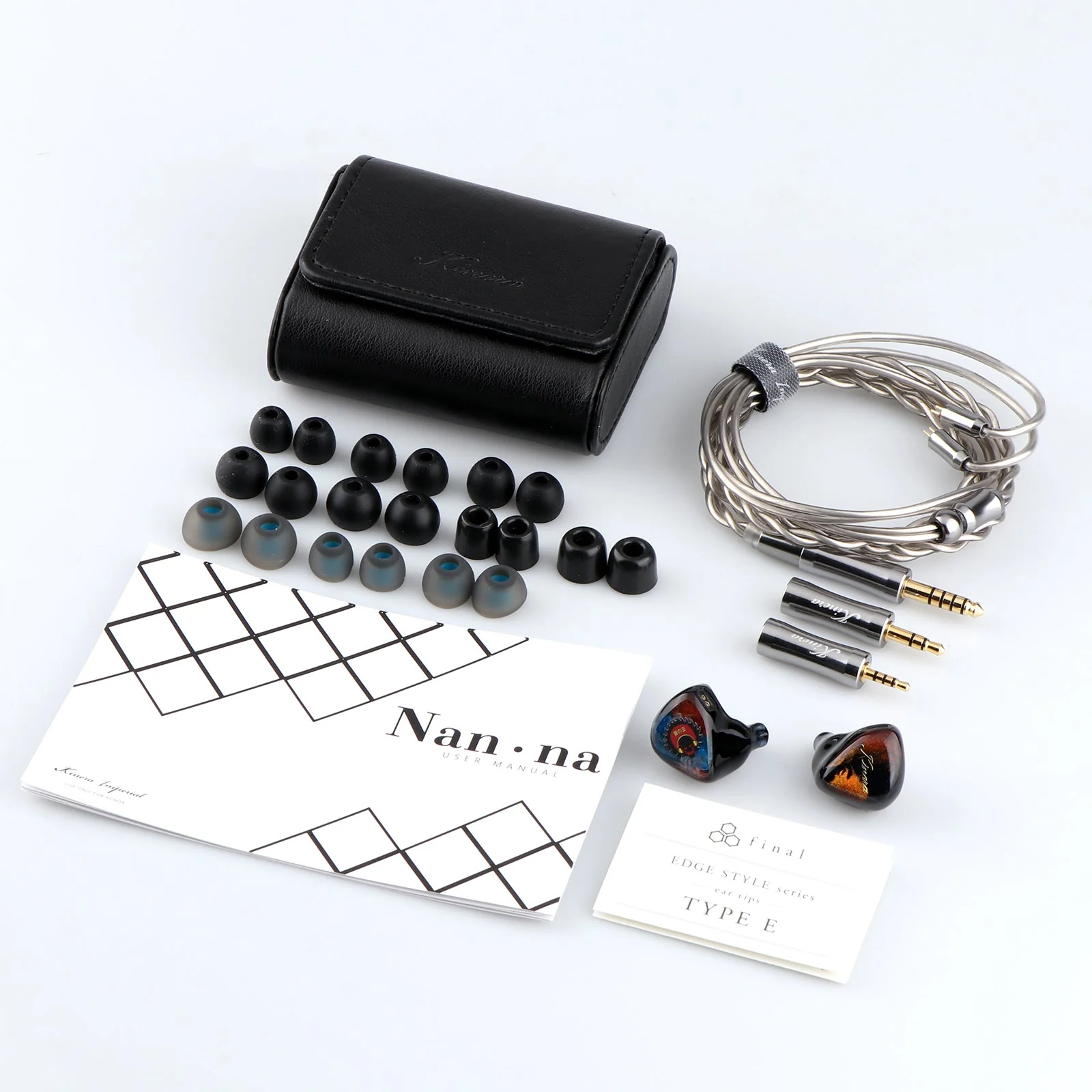 Kinera Nanna 2.1 Z-Tune Edition - Image 7