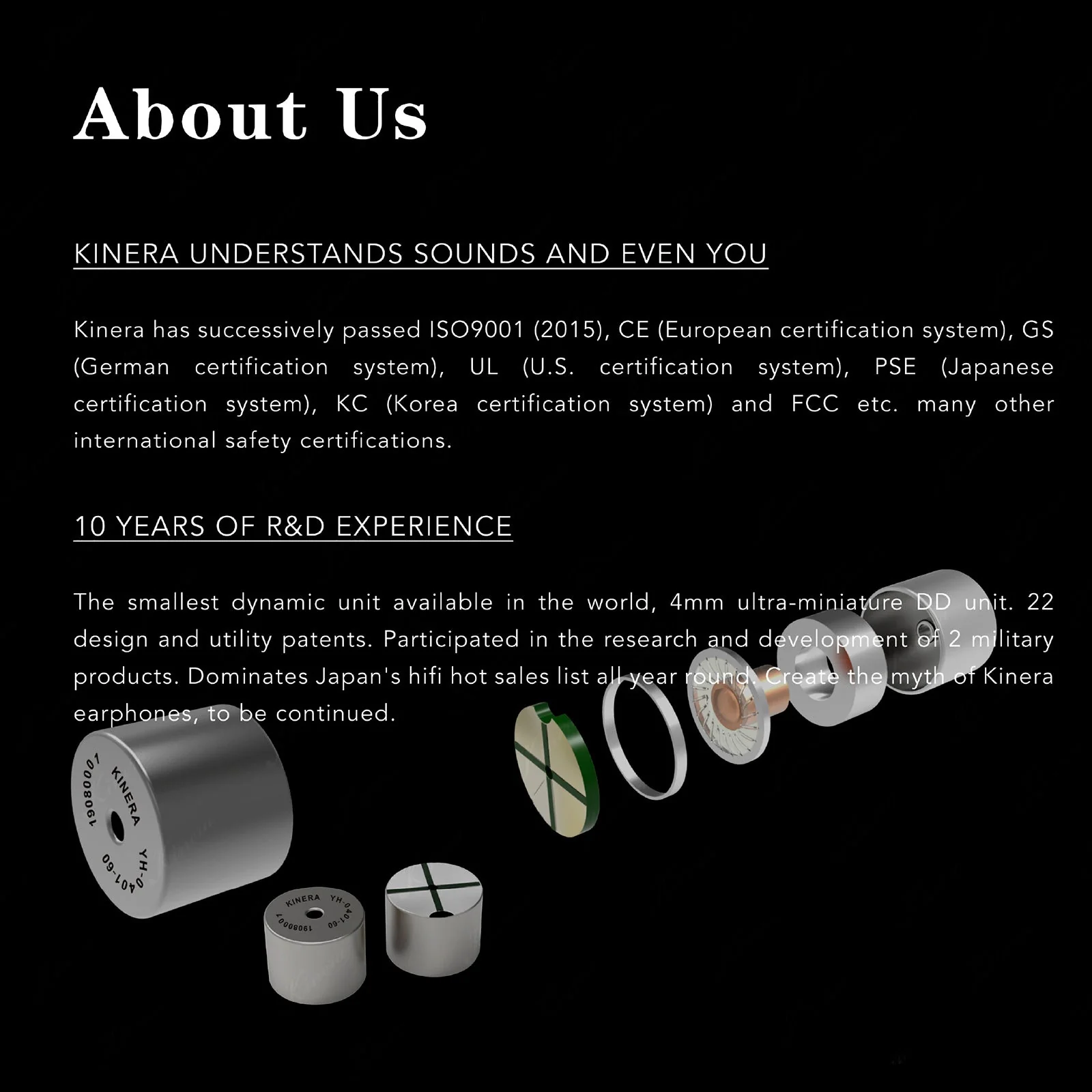 Kinera Skuld - Image 5