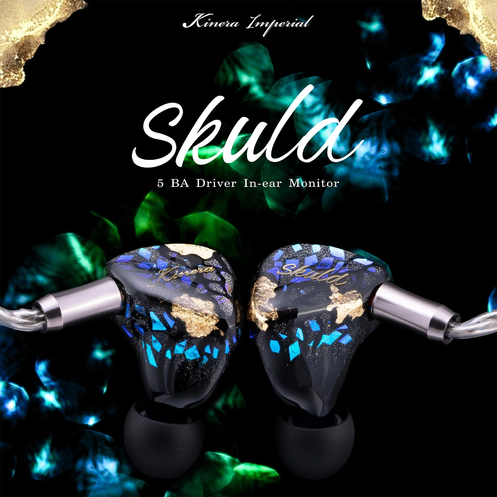 Kinera Skuld - Image 6