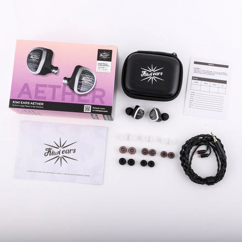 Kiwi Ears Aether - Image 9