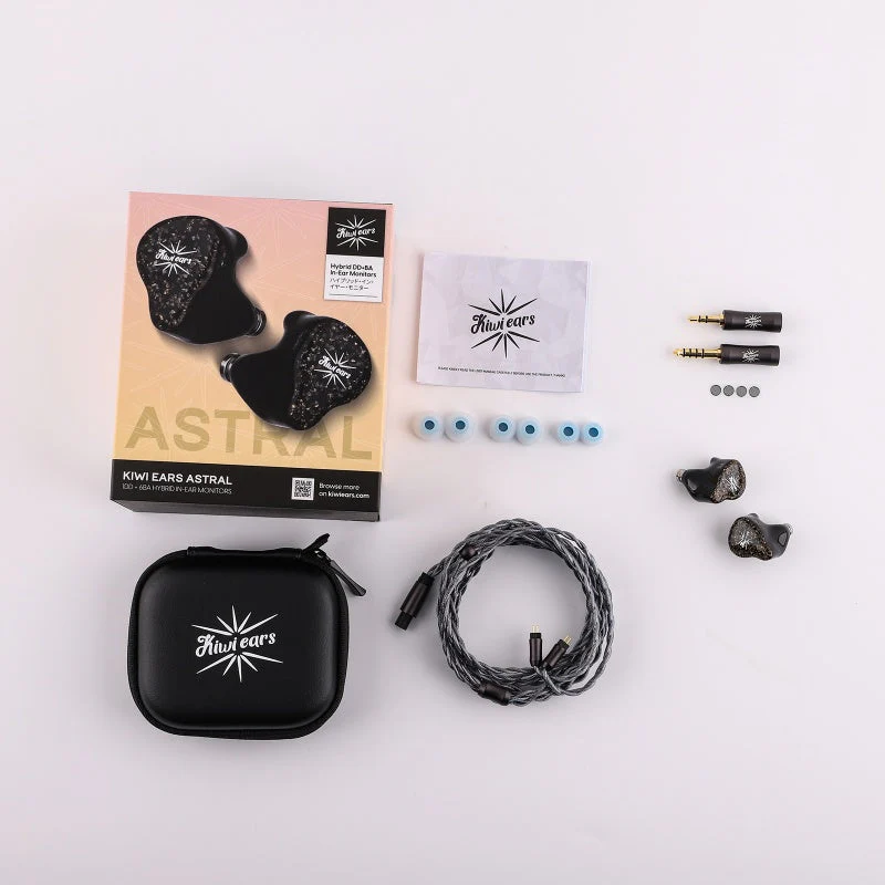 Kiwi Ears Astral - Image 9