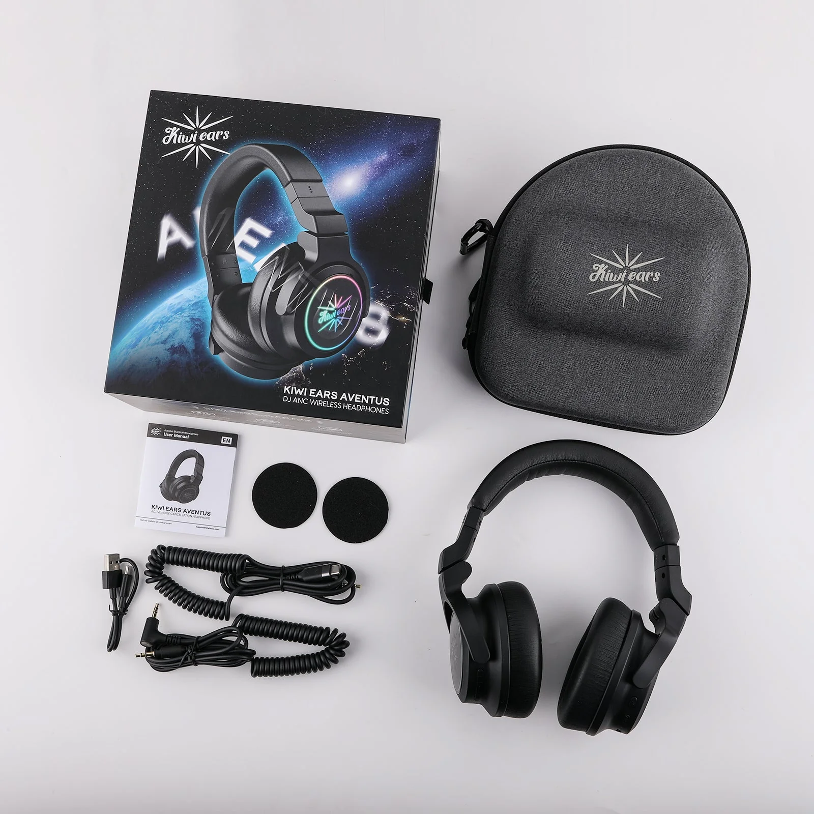 Kiwi Ears Aventus - Image 15