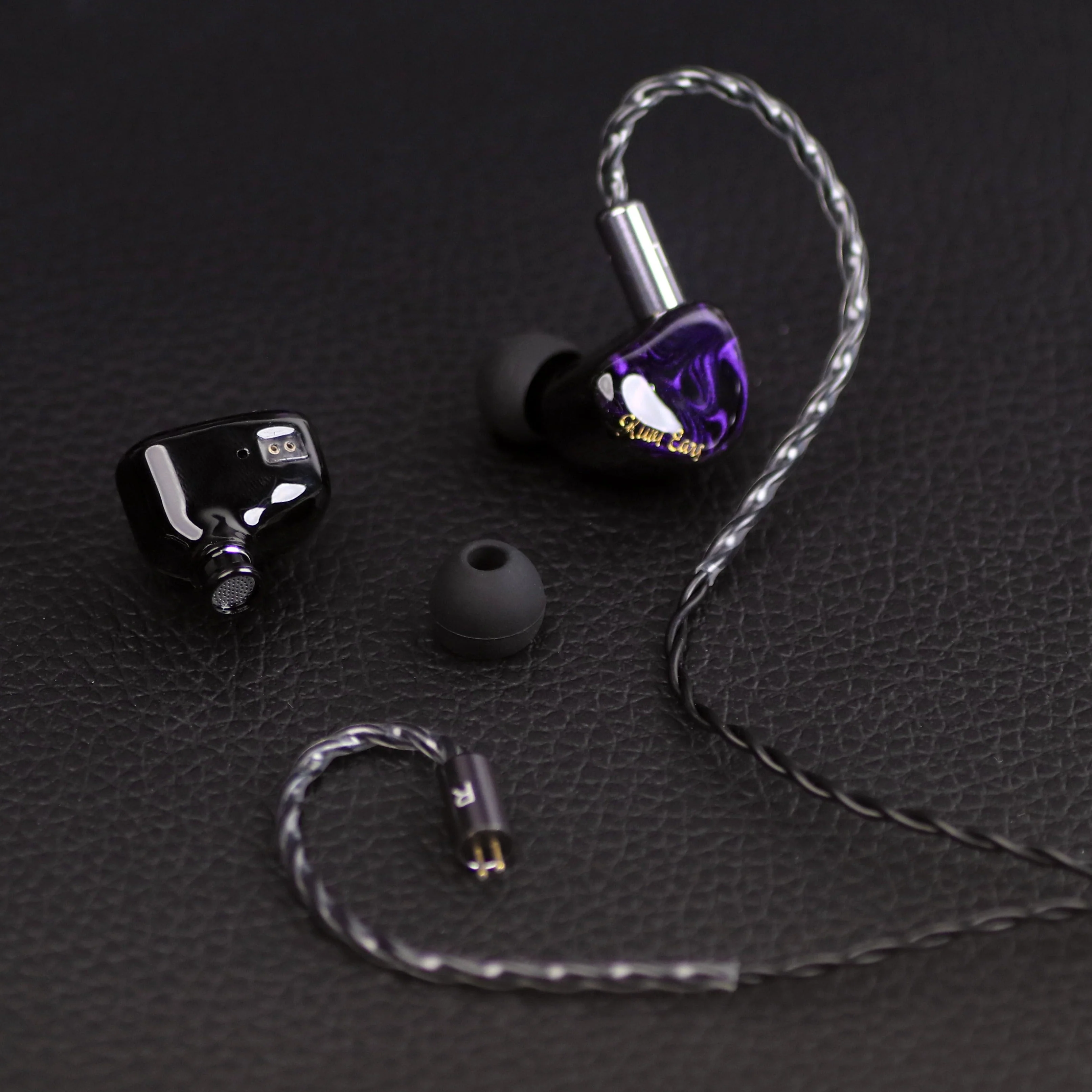 Kiwi Ears Cadenza - Image 9