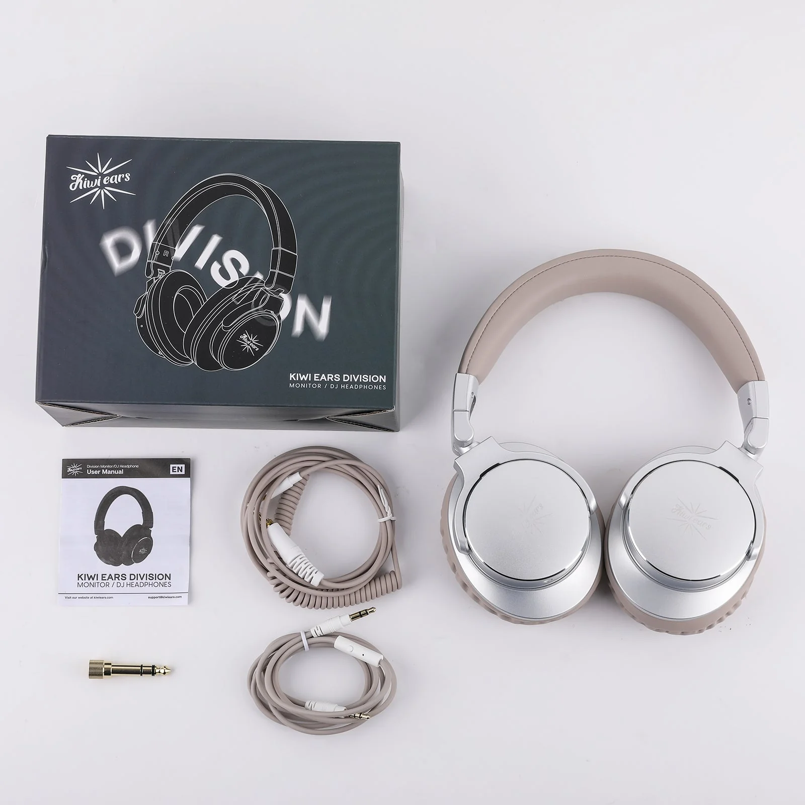 Kiwi Ears Division - Image 26