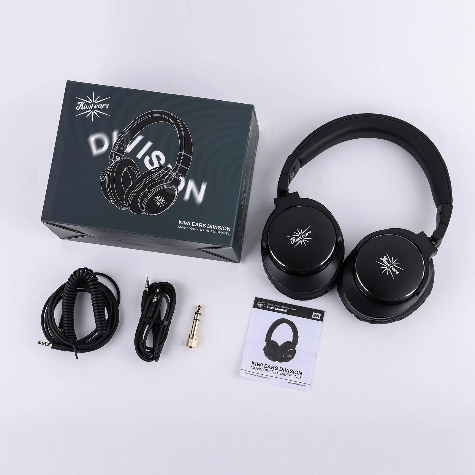 Kiwi Ears Division - Image 6