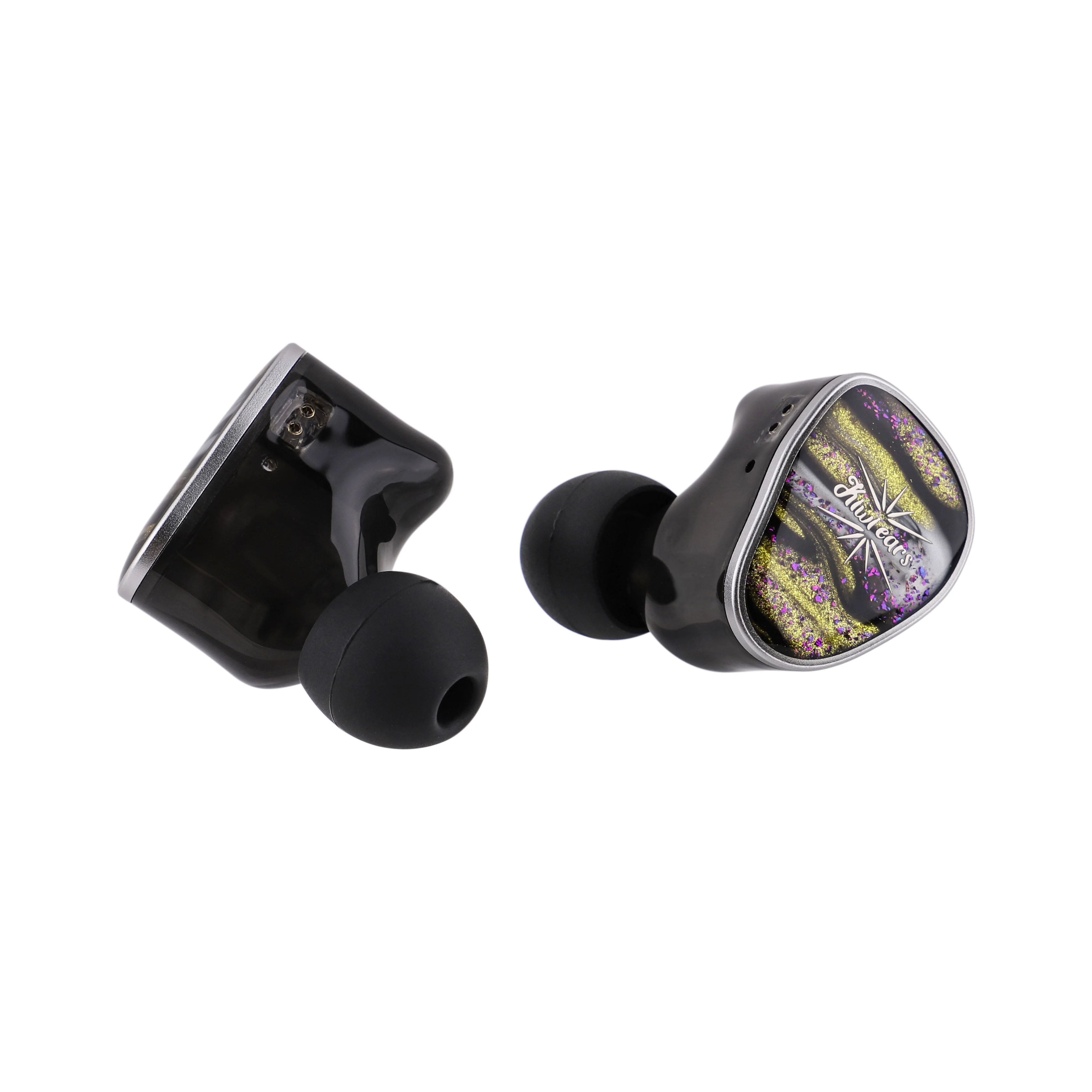 Kiwi Ears Étude - Image 3