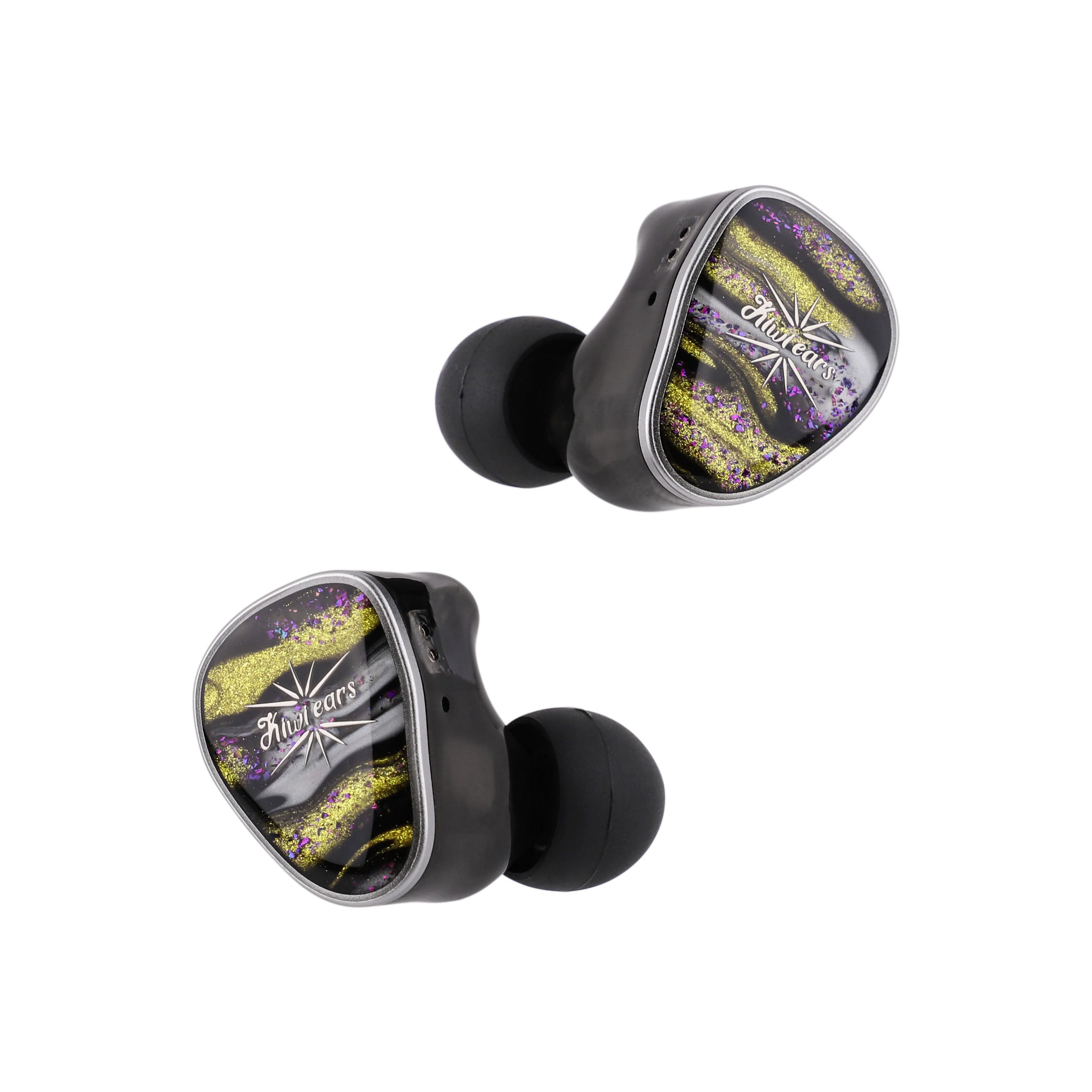 Kiwi Ears Étude - Image 4