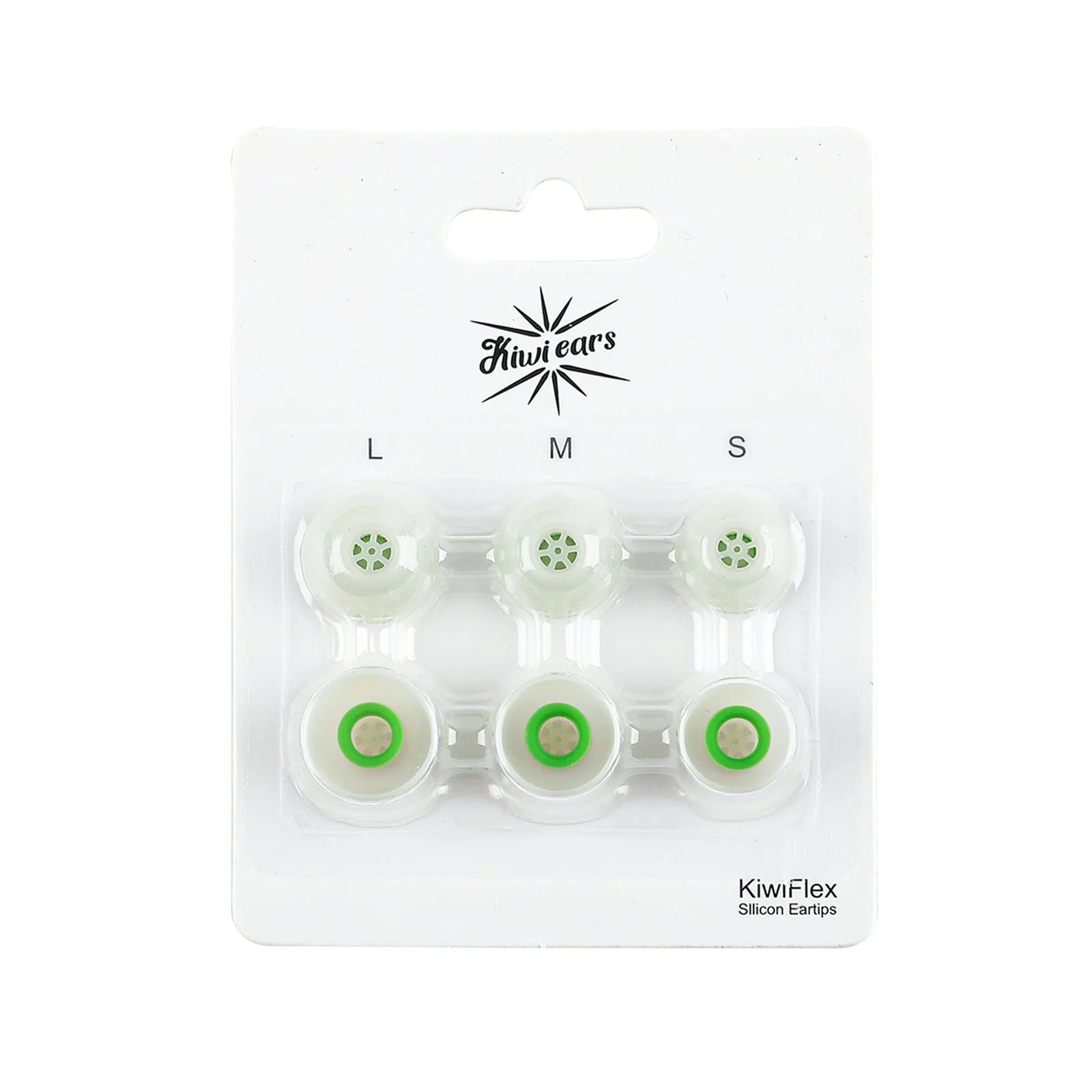 Kiwi Ears Flex Ear Tips - Image 6