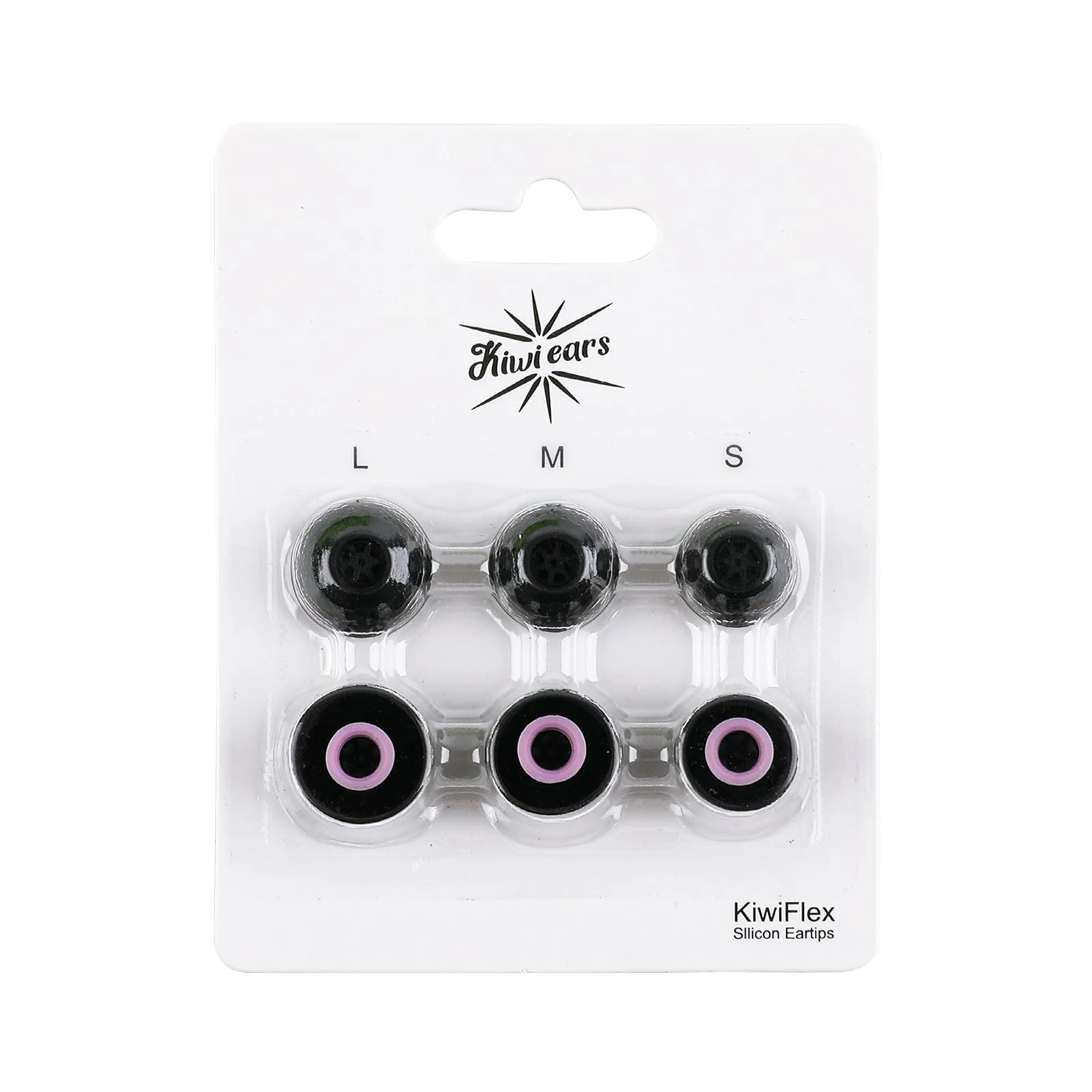 Kiwi Ears Flex Ear Tips - Image 7