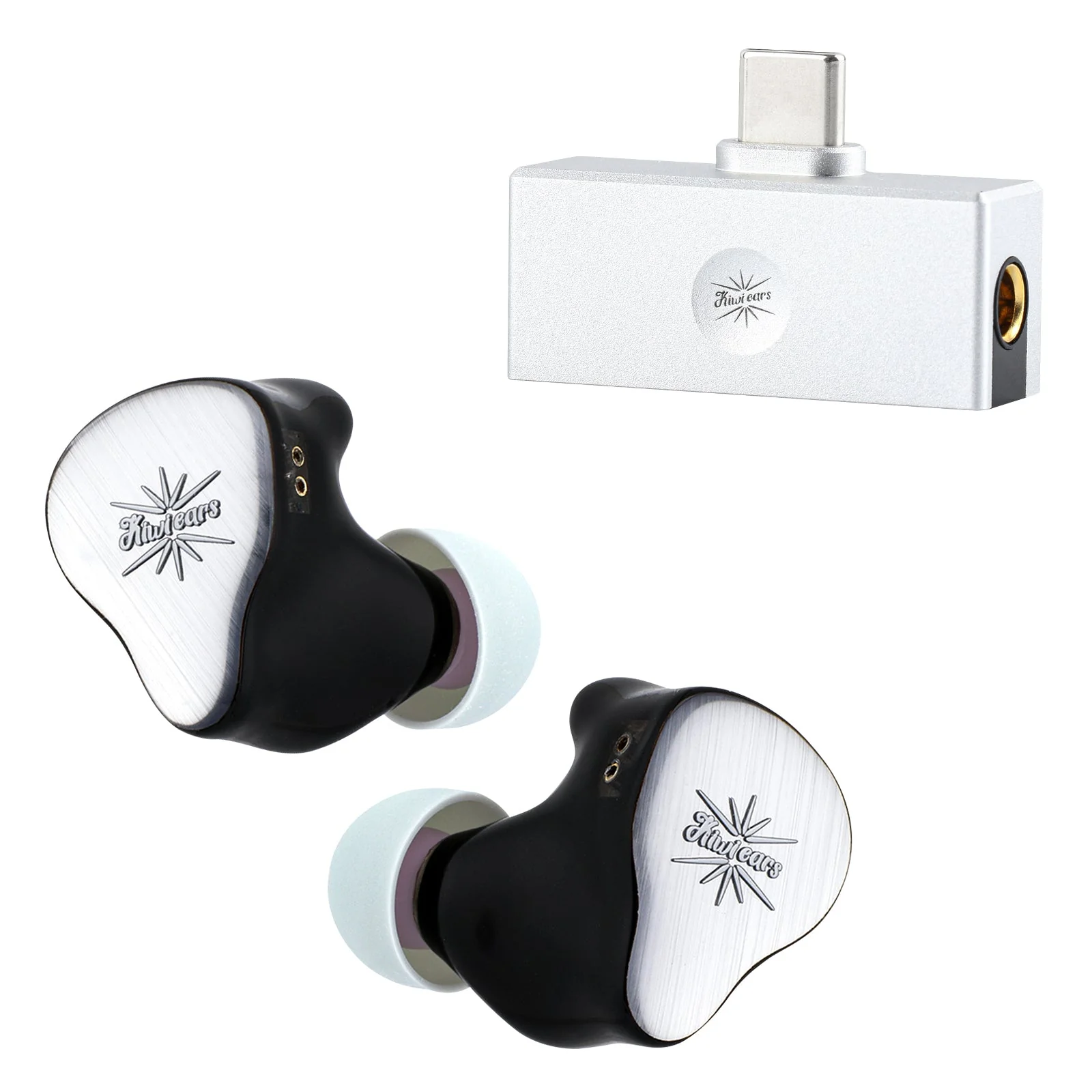Kiwi Ears KE4 - Image 11