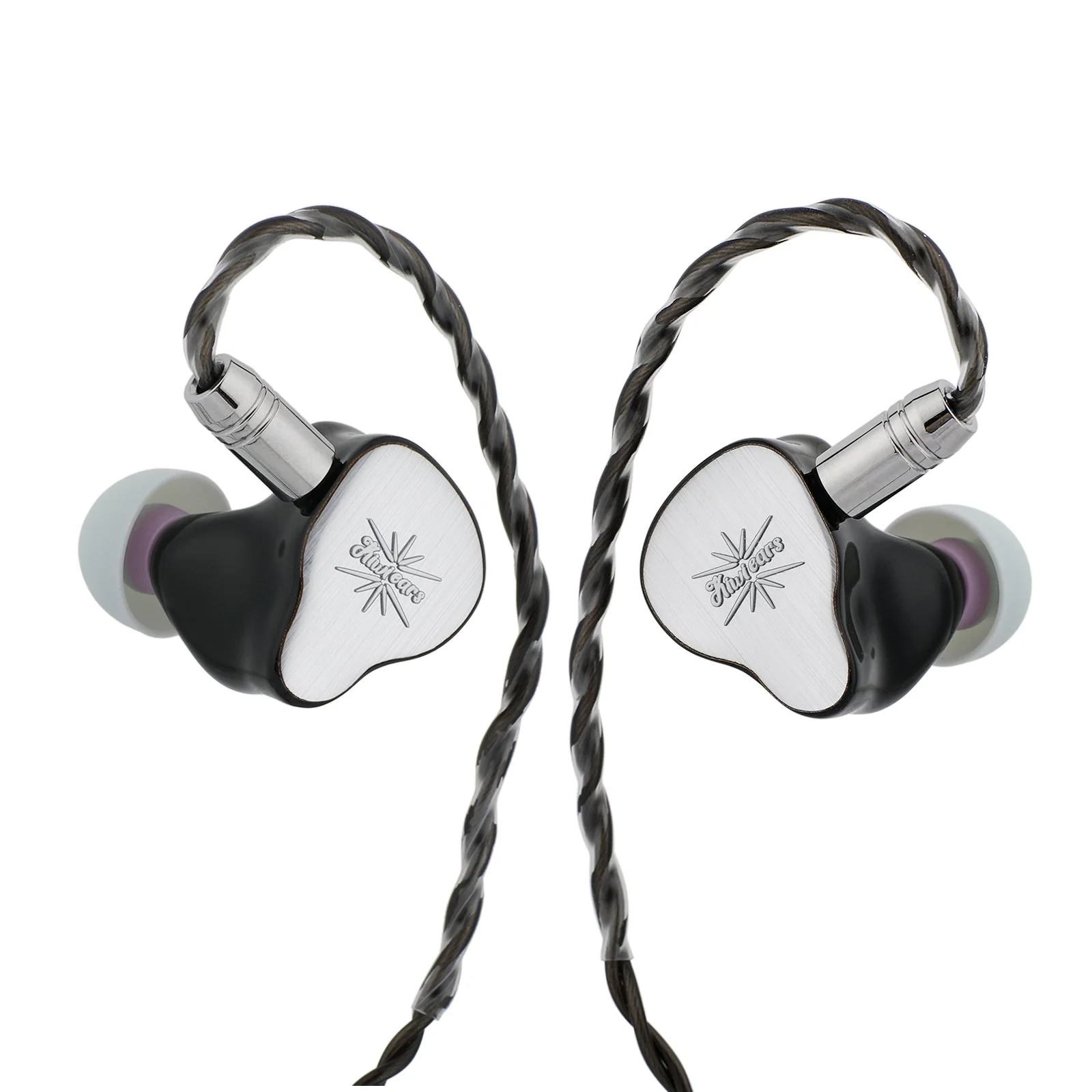 Kiwi Ears KE4 - Image 3