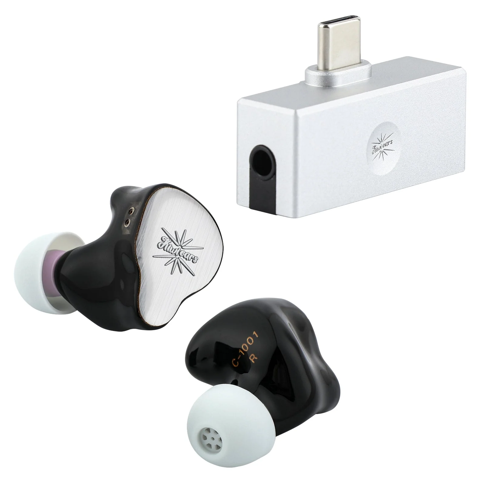 Kiwi Ears KE4 - Image 9