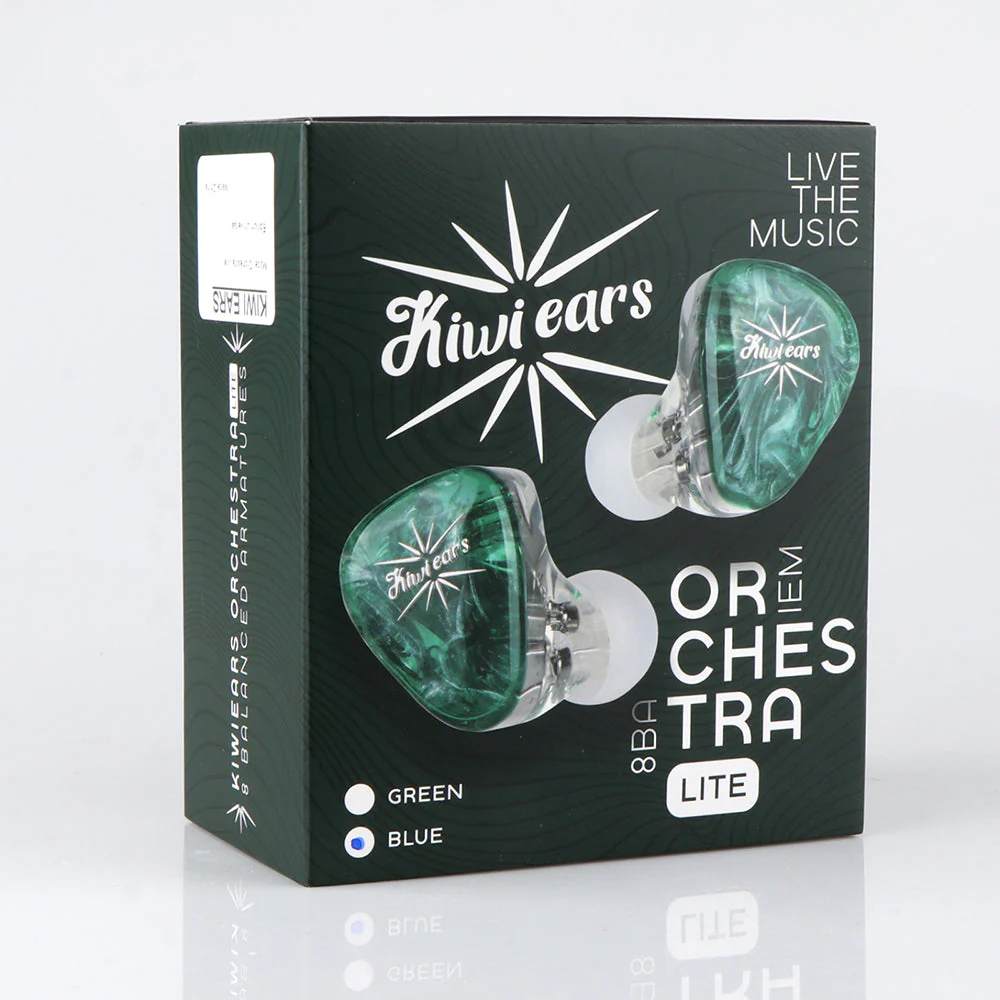 Kiwi Ears Orchestra Lite - Image 10