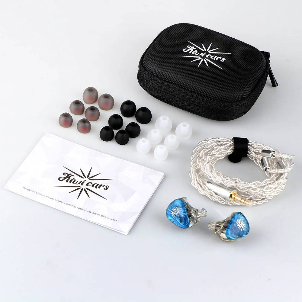 Kiwi Ears Orchestra Lite - Image 9