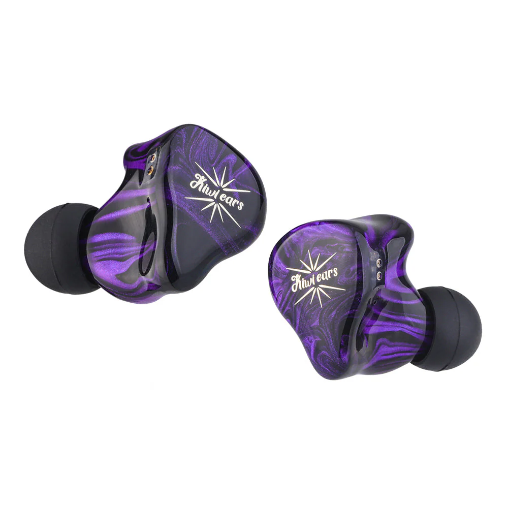 Kiwi Ears Quartet - Image 3