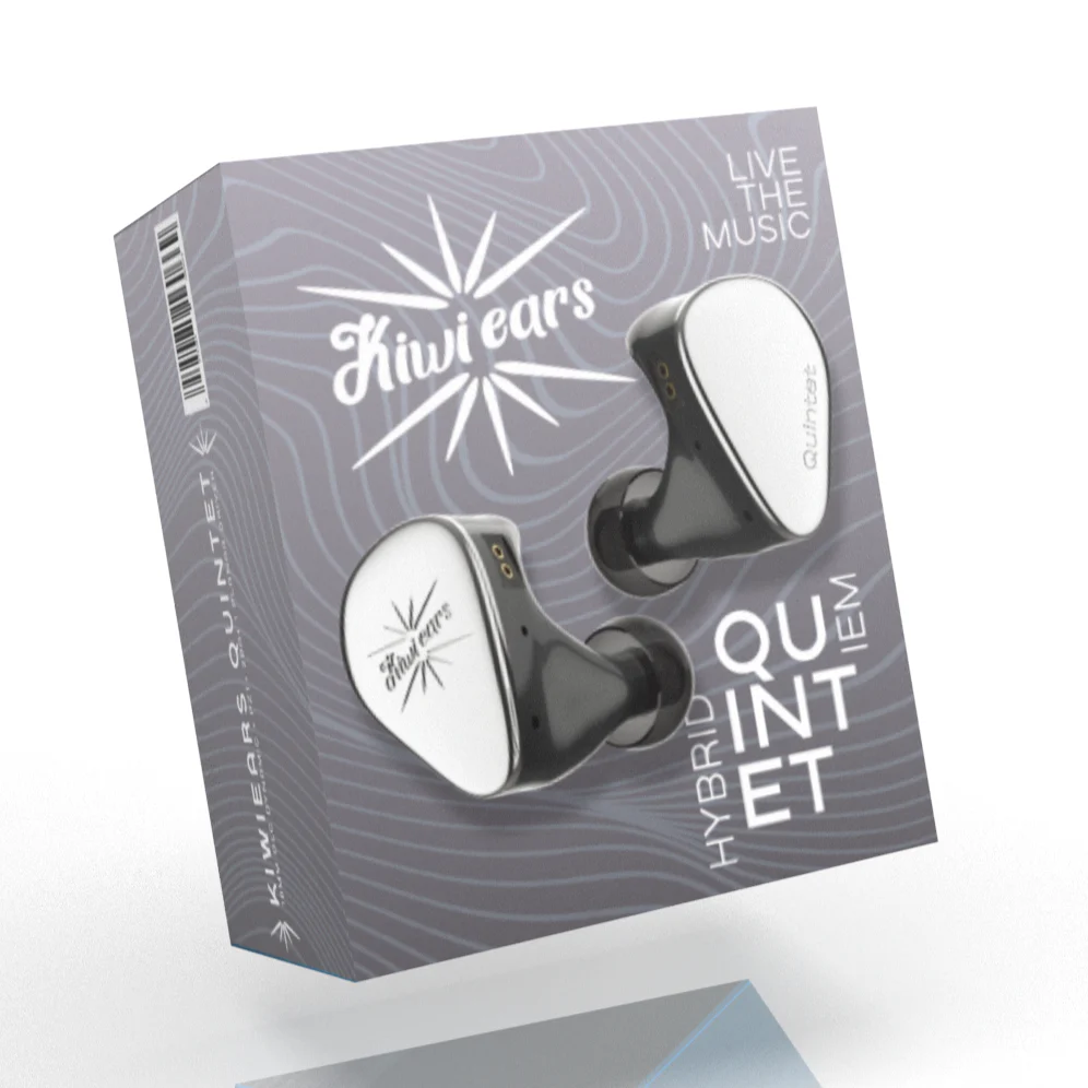 Kiwi Ears Quintet - Image 6