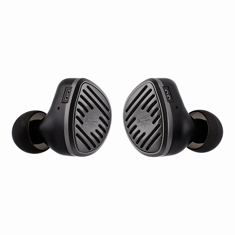 Kiwi Ears Septet  - Image 9