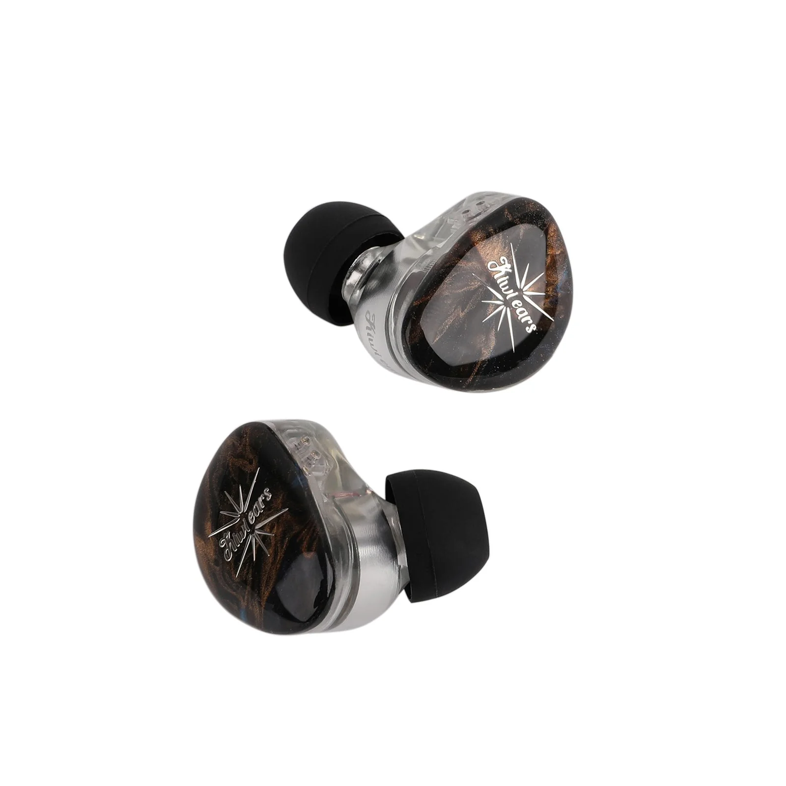 Kiwi Ears x Crinacle: Singolo - Image 11