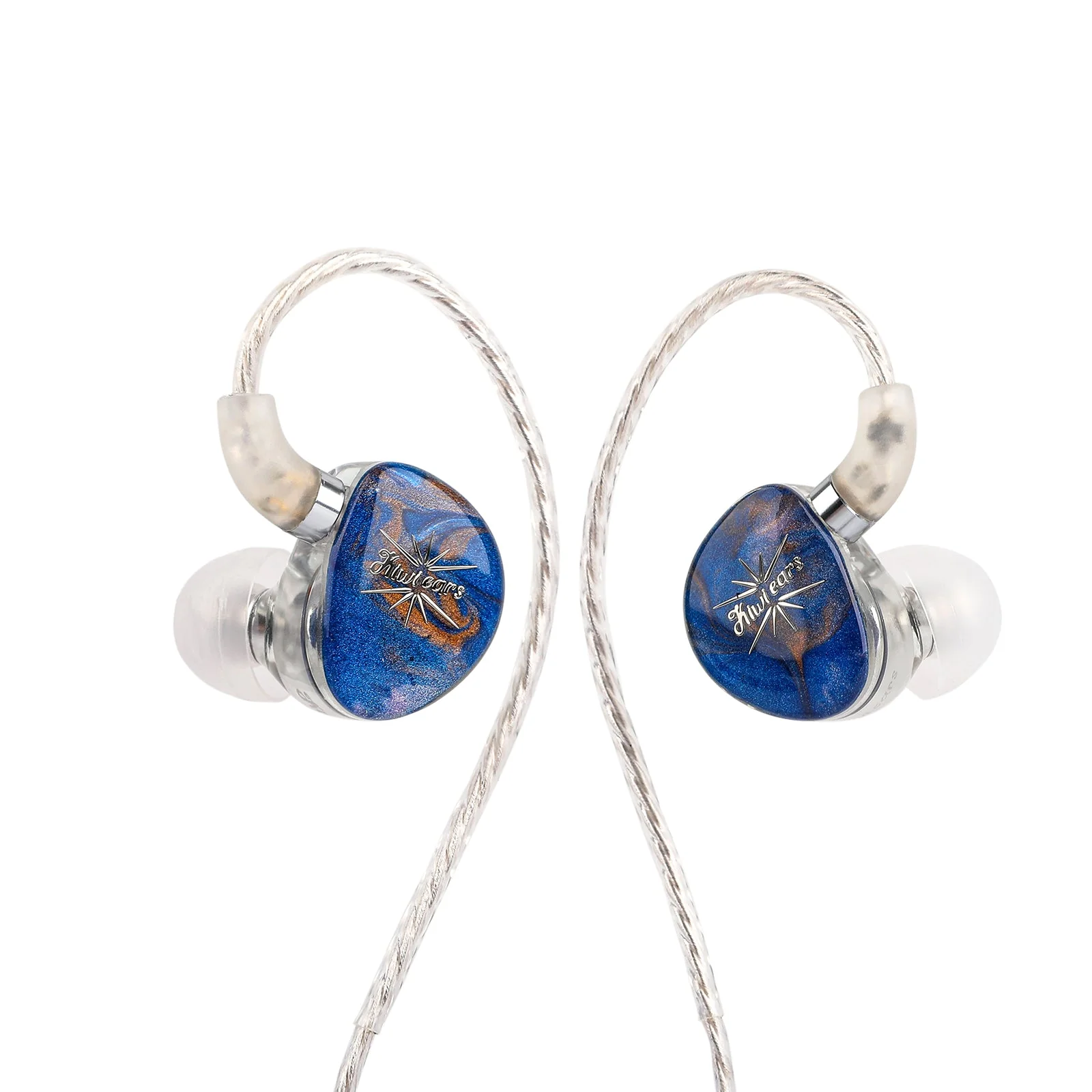 Kiwi Ears x Crinacle: Singolo - Image 2