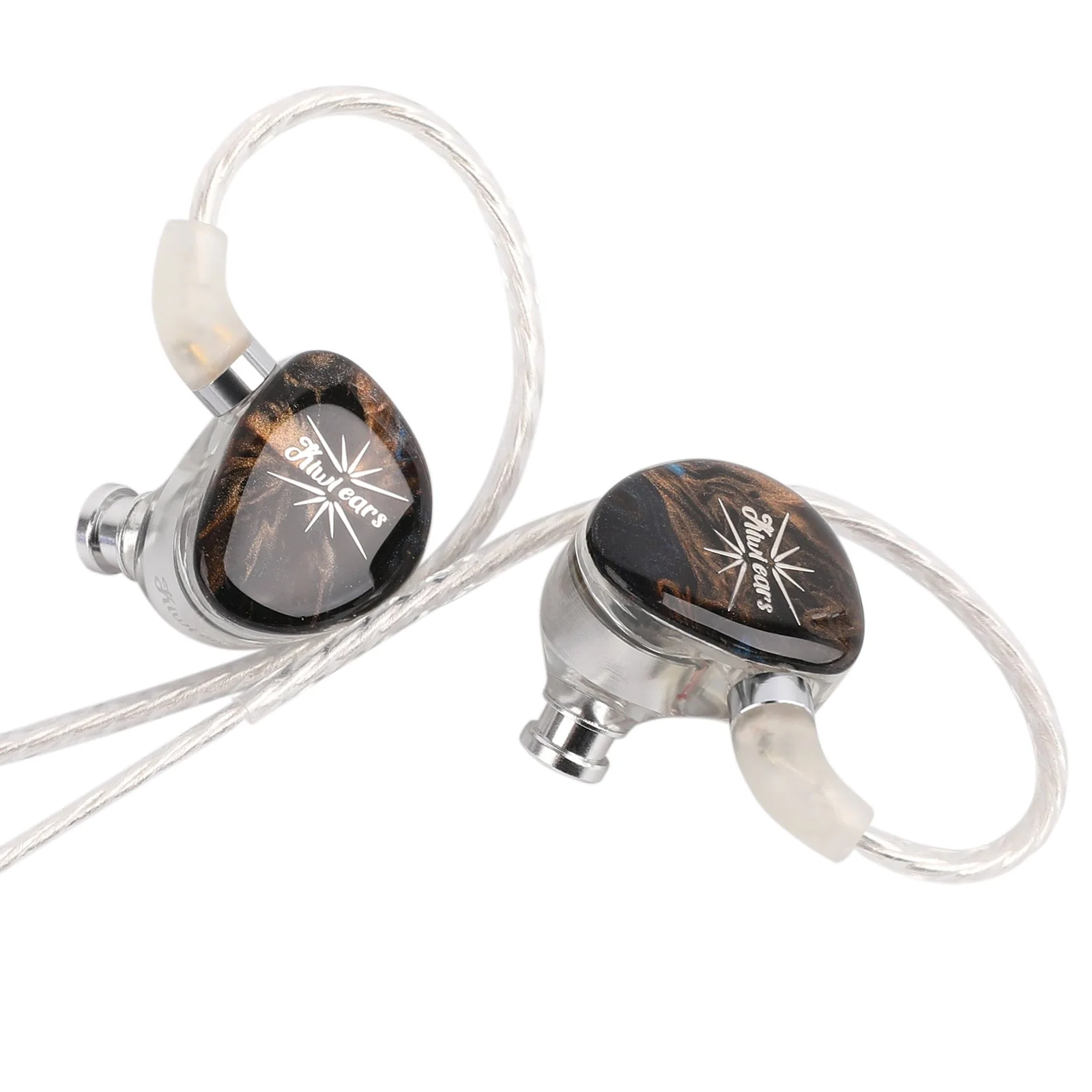 Kiwi Ears x Crinacle: Singolo - Image 3