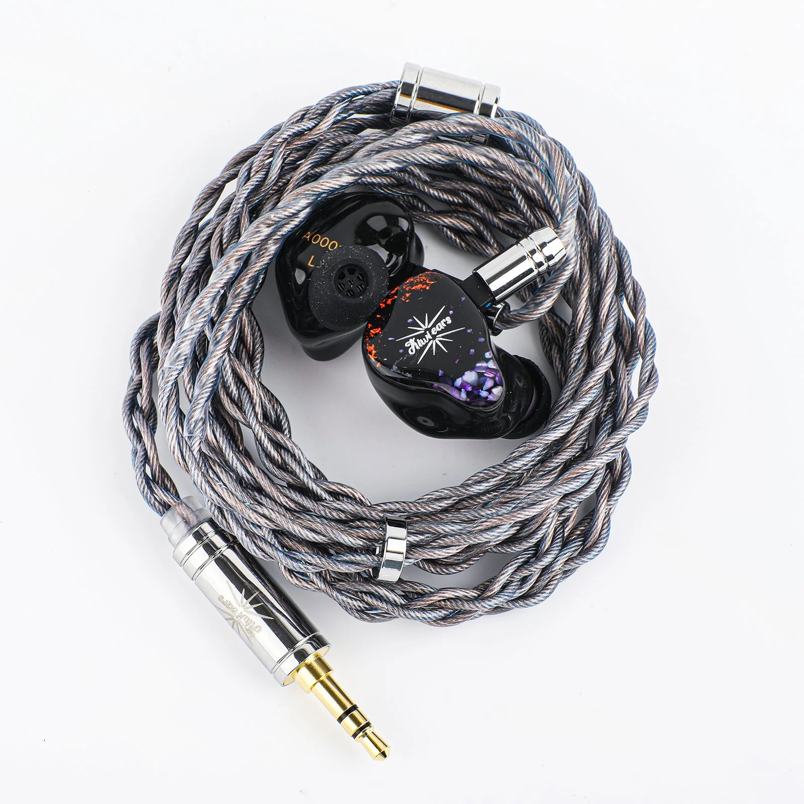 Kiwi Ears x HBB Punch - Image 10