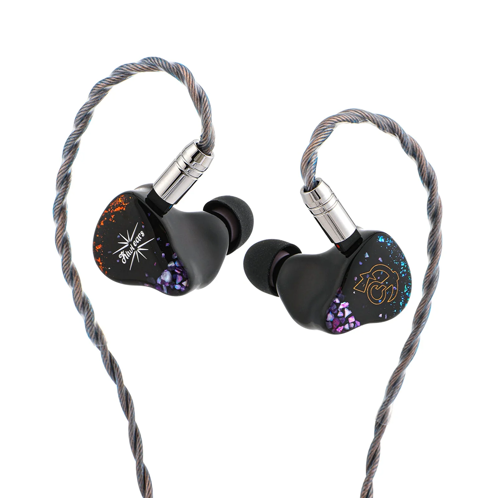 Kiwi Ears x HBB Punch - Image 2