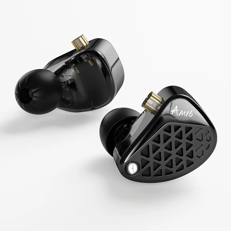 KZ AM16 - Image 3