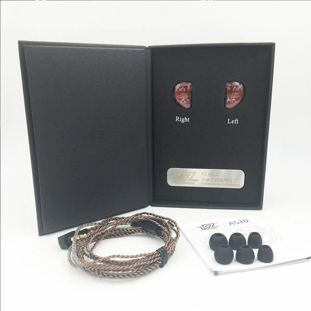 KZ AS10 - Image 12