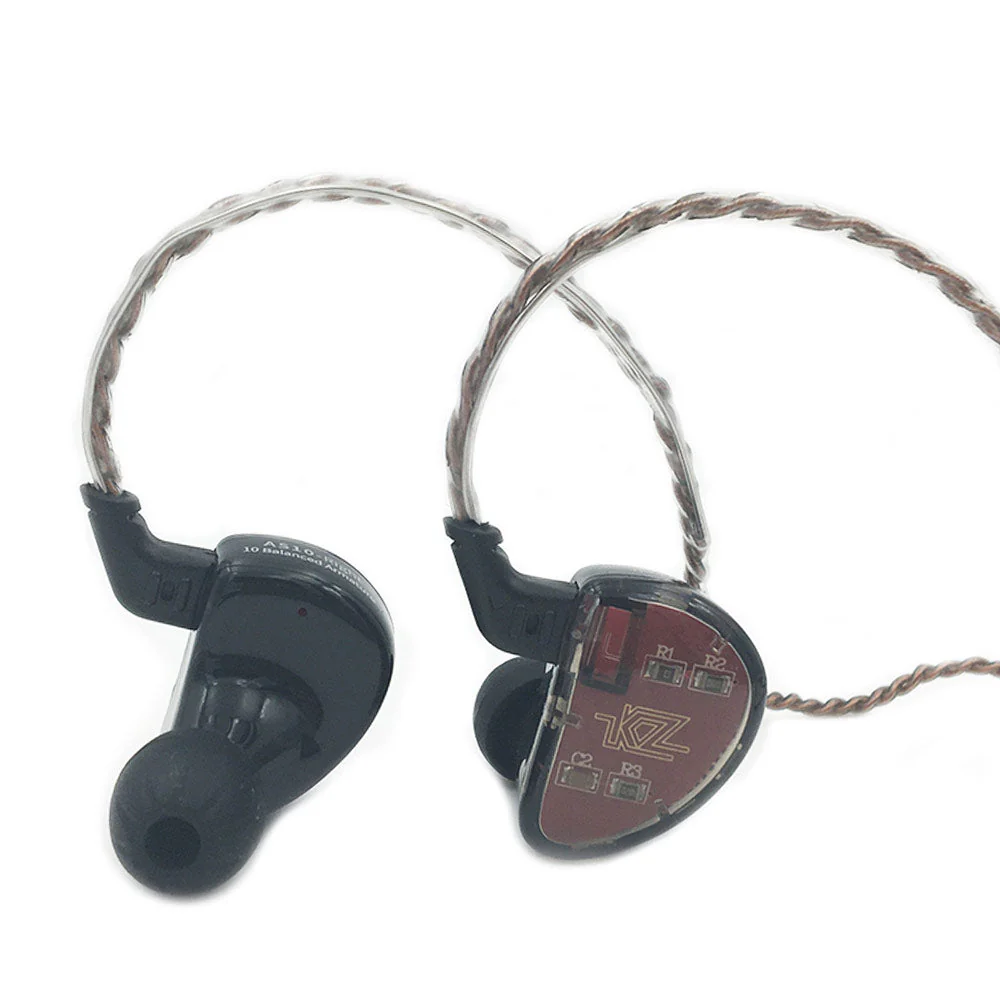KZ AS10 - Image 15