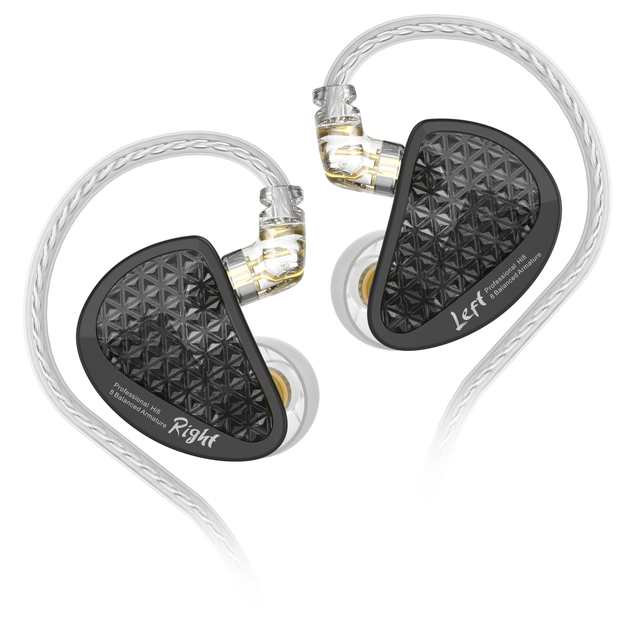 KZ AS16 Pro - Image 2