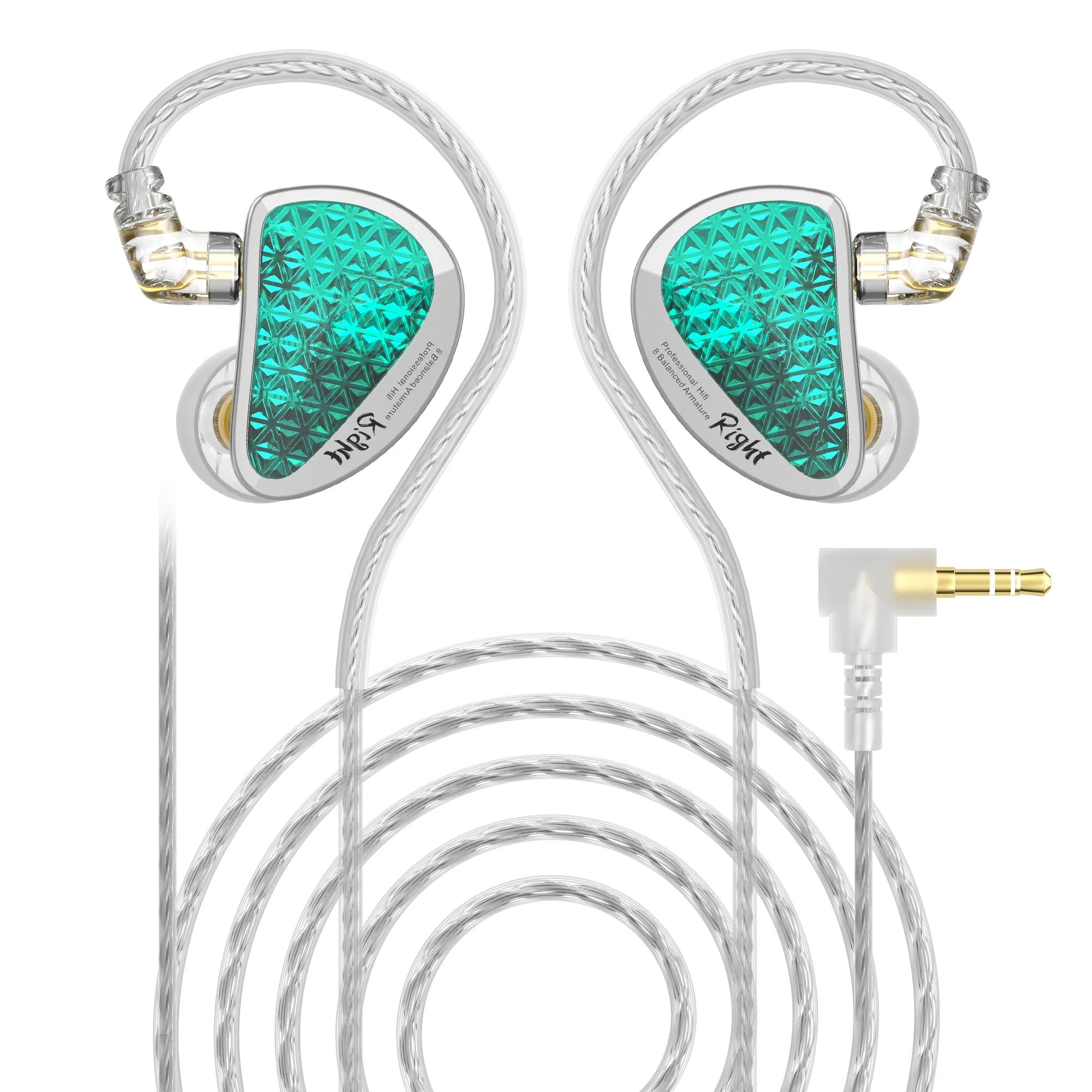 KZ AS16 Pro - Image 5