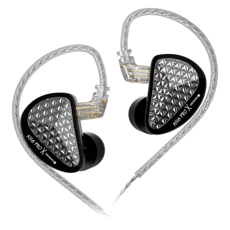 KZ AS16 PRO X - Image 3