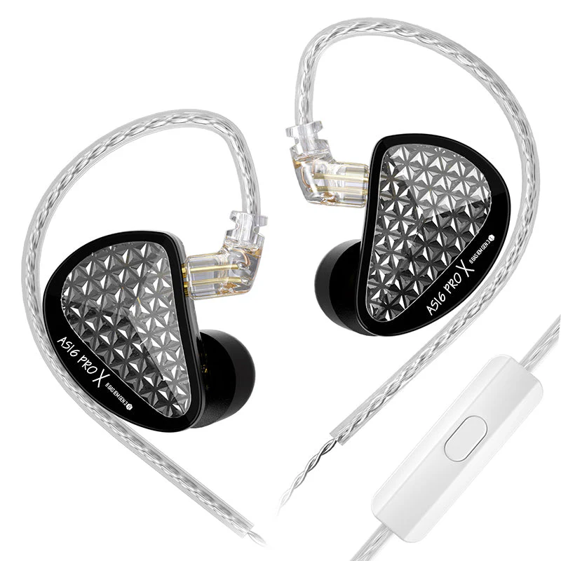 KZ AS16 PRO X - Image 4