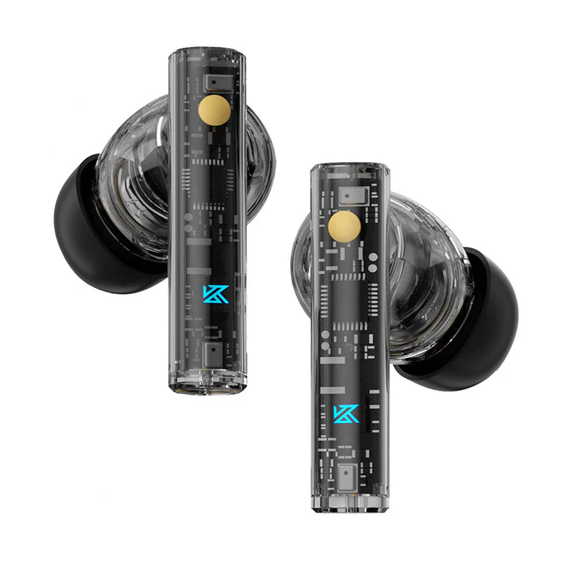 KZ Carol Pro - Image 3